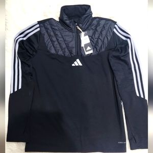 Adidas Men's track jacket